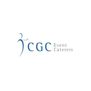 CGC Event Caterers logo