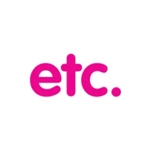 etc logo