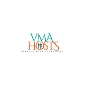 VMA Hosts logo