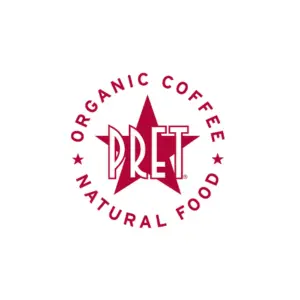 Pret a Manger logo
