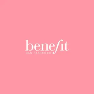 Benefit Cosmetics logo