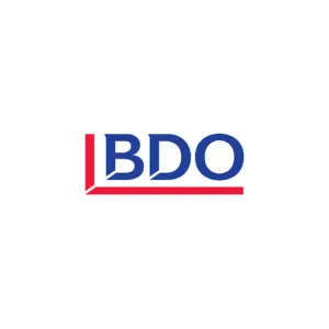 BDO logo