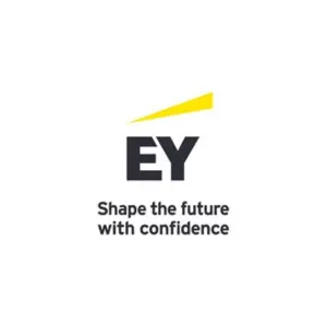 EY logo