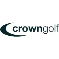 Crown Gold logo