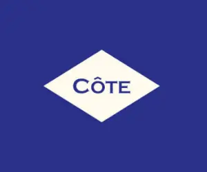 Cote logo