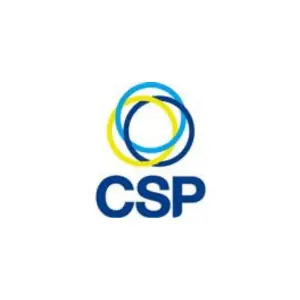 CSP logo