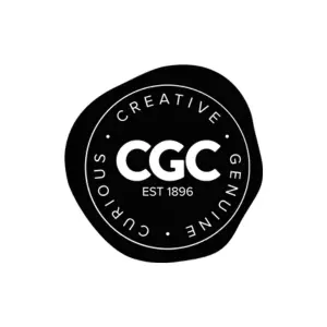 CGC Event Caterers logo