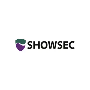 Showsec logo