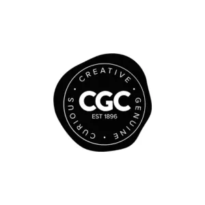 CGC Event Caterers logo