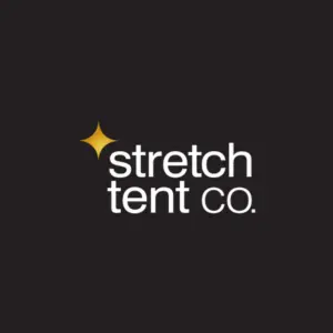 The Stretch Tent Company logo