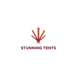 The Stunning Tents Company logo