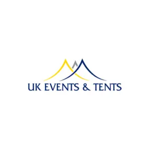 UK Events and Tents logo