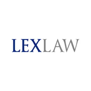 LexLaw logo