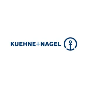 Kuehne + Nagel logo