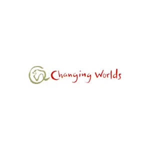 Changing Worlds logo
