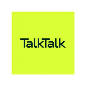 Talk Talk logo