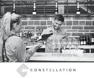 Constellation image
