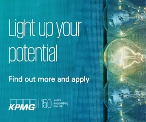 KPMG image