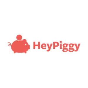 HeyPiggy logo