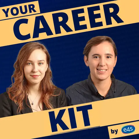 KPMG podcast image