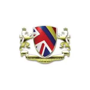 Camp Romania logo