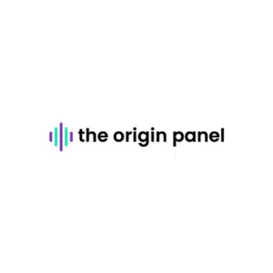 The origin Panel logo