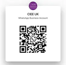 CIEE Enquiries picture