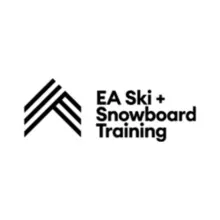EA Ski and Snowboard Training logo