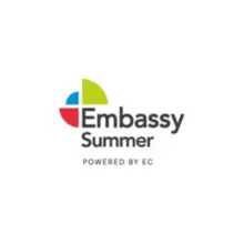 Embassy Summer logo