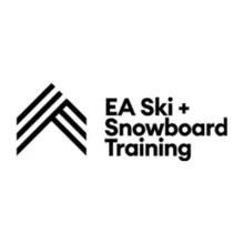 EA Ski and Snowboard Training logo