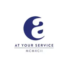 At Your Service logo