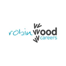 Robinwood logo