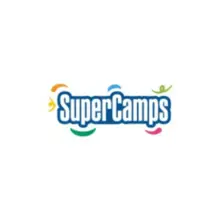 Super Camps logo