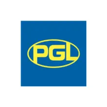 PGL logo