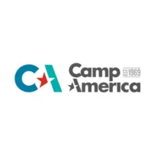 Camp America logo