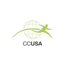 CCUSA logo