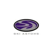 Ski Astons logo