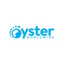 Oyster Worldwide logo