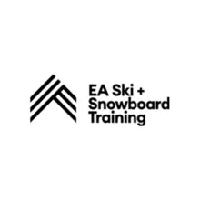 EA Ski logo