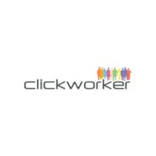 Clickworker logo