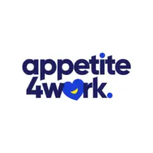 Appetite4Work logo