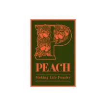 Peach Pubs logo