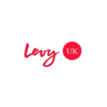 Levy UK logo