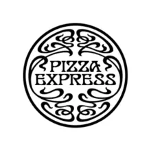 Pizza Express logo