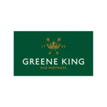 Greene King logo