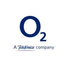 O2 logo