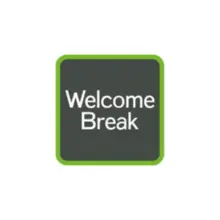 Welcome Break logo