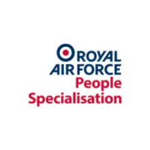 RAF People Specialist logo
