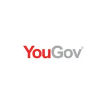 YouGov logo