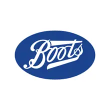 Boots logo